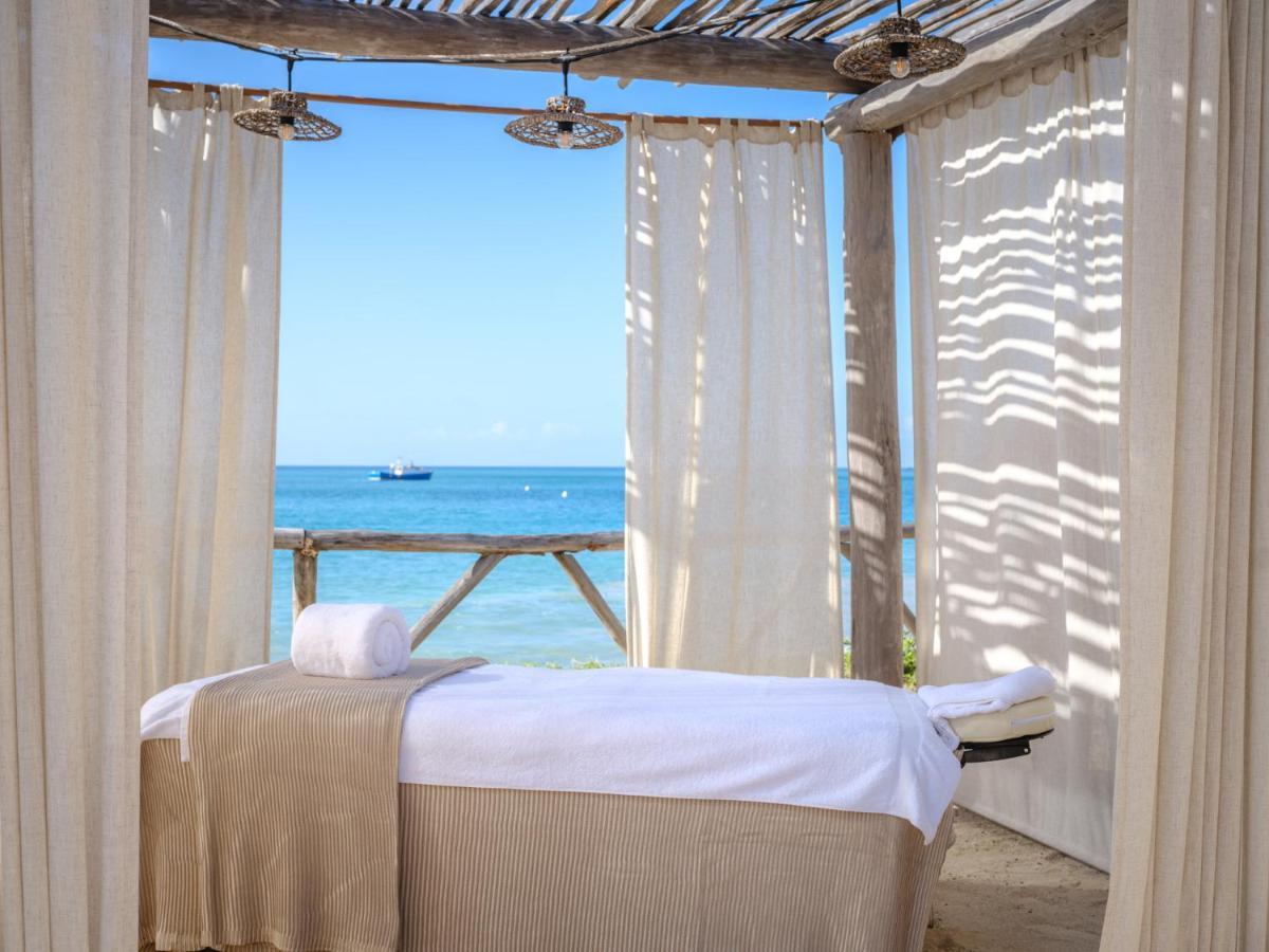Soho Beach House Canouan Charlestown Kültér fotó