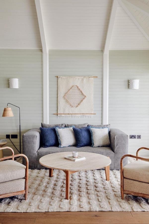 Soho Beach House Canouan Charlestown Kültér fotó