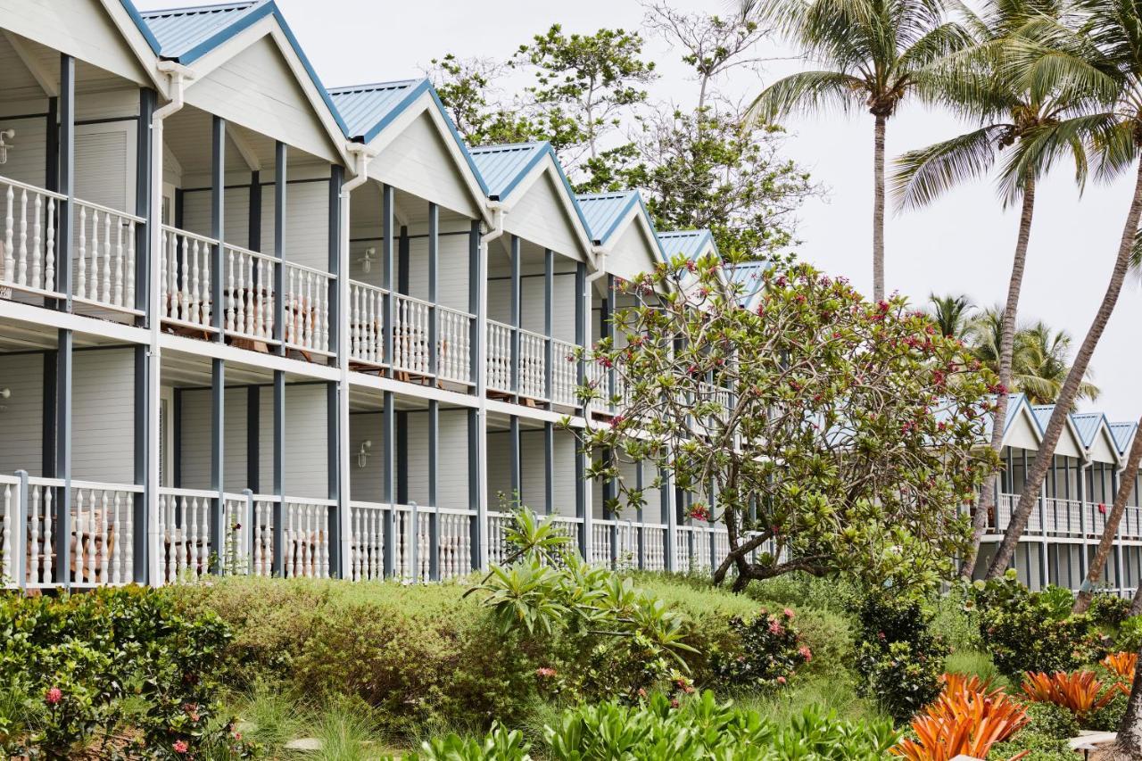 Soho Beach House Canouan Charlestown Kültér fotó