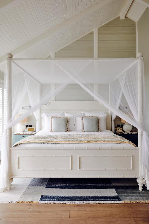 Soho Beach House Canouan Charlestown Kültér fotó
